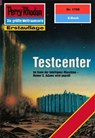 Perry Rhodan 1788: Testcenter - Susan Schwartz - 9783845317878