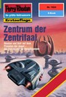 Perry Rhodan 1824: Zentrum der Zentrifaal - Hubert Haensel - 9783845318233