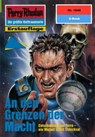 Perry Rhodan 1948: An den Grenzen der Macht - Arndt Ellmer - 9783845319476