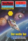 Perry Rhodan 2106: Der weiße Tod - Horst Hoffmann - 9783845321059