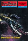 Perry Rhodan 2402: Der GESETZ-Geber - Christian Montillon - 9783845324012