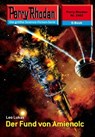 Perry Rhodan 2462: Der Fund von Amienolc - Leo Lukas - 9783845324616