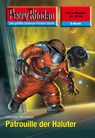 Perry Rhodan 2518: Patrouille der Haluter - Christian Montillon - 9783845325170