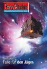 Perry Rhodan 2711: Falle für den Jäger - Leo Lukas - 9783845327105