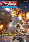 Perry Rhodan 2809: Heimsuchung - Oliver Fröhlich - 9783845328089
