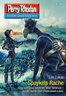 Perry Rhodan 2852: Spaykels Rache - Leo Lukas - 9783845328515