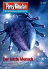 Perry Rhodan 2854: Der letzte Mensch - Oliver Fröhlich - 9783845328539