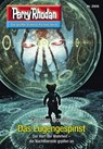 Perry Rhodan 2935: Das Lügengespinst - Christian Montillon - 9783845329345