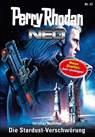 Perry Rhodan Neo 37: Die Stardust-Verschwörung - Christian Montillon - 9783845338163