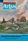 Atlan 48: Die Insel des dunklen Mondes - Hans Kneifel - 9783845339221