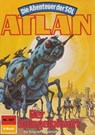 Atlan 557: Der Spiegelplanet - Hans Kneifel - 9783845344317
