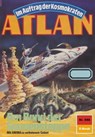 Atlan 688: Am Rand der Sonnensteppe - Hans Kneifel - 9783845345628