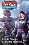 Planetenroman 77 + 78: Scitt, der Zwerg / Die Toleranz-Revolution - Robert Feldhoff - 9783845349794