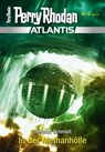Atlantis 6: In der Methanhölle - Dietmar Schmidt - 9783845351667