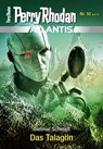 Atlantis 10: Das Talagon - Dietmar Schmidt - 9783845351704