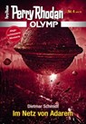 Olymp 4: Im Netz von Adarem - Dietmar Schmidt - 9783845352558