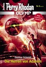 Olymp 8: Die Herren von Adarem - Dietmar Schmidt - 9783845352596