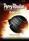 Perry Rhodan Neo 292: Der Fall Kerlon - Dietmar Schmidt - 9783845354927