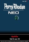 Perry Rhodan Neo 312: Spiel des Todes - Ruben Wickenhäuser - 9783845355122