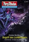 Perry Rhodan 3103: Angriff des Lichtfressers - Christian Montillon - 9783845361031