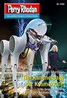 Perry Rhodan 3162: Der Kammerpage der Kosmokratin - Christian Montillon - 9783845361628