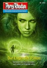 Perry Rhodan 3182: Die Engel der Pallas - Leo Lukas - 9783845361826