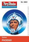 Perry Rhodan 3301: Die Krone von Terrania - Oliver Fröhlich - 9783845363011