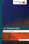 21 twisted tales - Kobylarek Aleksander - 9783845448947