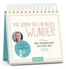 Rubin, F: Mit jedem Tag ein neues Wunder! - RUBIN,  Franziska - 9783845821368