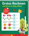 Erstes Rechnen - mit Wisch-&-Weg-Effekt -  - 9783845868035