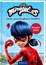 Miraculous - Zwei unschlagbare Helden (Miraculous) -  - 9783845868622