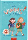Mit Wumms in die Schule - Jutta Degenhardt - 9783845868837