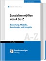 Spezialimmobilien von A bis Z - Gabriele Bobka - 9783846208694