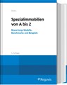 Spezialimmobilien von A bis Z - Gabriele Bobka - 9783846214541