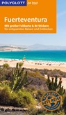 POLYGLOTT on tour Reiseführer Fuerteventura - Susanne Lipps - 9783846403327