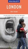 POLYGLOTT on tour Reiseführer London - Josephine Grever - 9783846406229