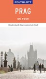 POLYGLOTT on tour Reiseführer Prag - Gunnar Habitz - 9783846406304