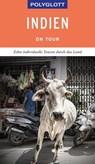 POLYGLOTT on tour Reiseführer Indien - Wolfgang Rössig - 9783846407202