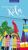 Das gibt's nur hier Köln - Athenea Diapouli-Hariman ; Charlotte Ebert - 9783846408438