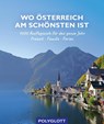 Wo Österreich am schönsten ist -  - 9783846409152