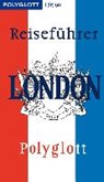 POLYGLOTT Edition London - GREVER,  Josephine - 9783846418307
