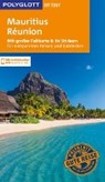 Rössig, W: POLYGLOTT on tour Reiseführer Mauritius & Réunion - BECH,  Anja ; Rössig, Wolfgang - 9783846420409