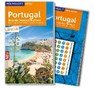 POLYGLOTT on tour Reiseführer Portugal - LIPPS-BREDA,  Susanne - 9783846427392