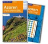 POLYGLOTT on tour Reiseführer Azoren - LIPPS-BREDA,  Susanne - 9783846429426