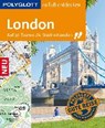 POLYGLOTT Reiseführer London zu Fuß entdecken - GREVER,  Josephine - 9783846462218