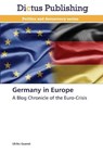 Germany in Europe -  - 9783847387121