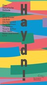 Haydn! - Alain Claude Sulzer - 9783847704911