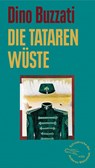 Die Tatarenwüste - Dino Buzzati - 9783847720270