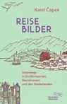Reisebilder - Karel ¿Apek - 9783847740438