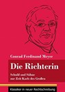 Die Richterin - Conrad Ferdinand Meyer - 9783847849131